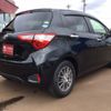 toyota vitz 2019 -TOYOTA--Vitz DBA-NSP130--NSP130-4007282---TOYOTA--Vitz DBA-NSP130--NSP130-4007282- image 3