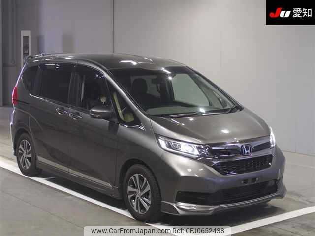 honda freed 2020 -HONDA--Freed GB7-3116055---HONDA--Freed GB7-3116055- image 1