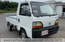 honda acty-truck 1995 CFJ1673070