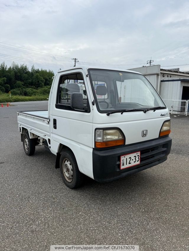 honda acty-truck 1995 CFJ1673070 image 1