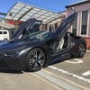 bmw i8 2014 -ＢＭＷ 【大阪 342ﾆ827】--i8 2Z15--0VX65319---ＢＭＷ 【大阪 342ﾆ827】--i8 2Z15--0VX65319- image 17