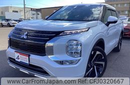 mitsubishi outlander-phev 2022 -MITSUBISHI 【名変中 】--Outlander PHEV GN0W--0300799---MITSUBISHI 【名変中 】--Outlander PHEV GN0W--0300799-