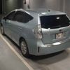 toyota prius-α 2013 -TOYOTA--Prius α ZVW41W-3298587---TOYOTA--Prius α ZVW41W-3298587- image 2