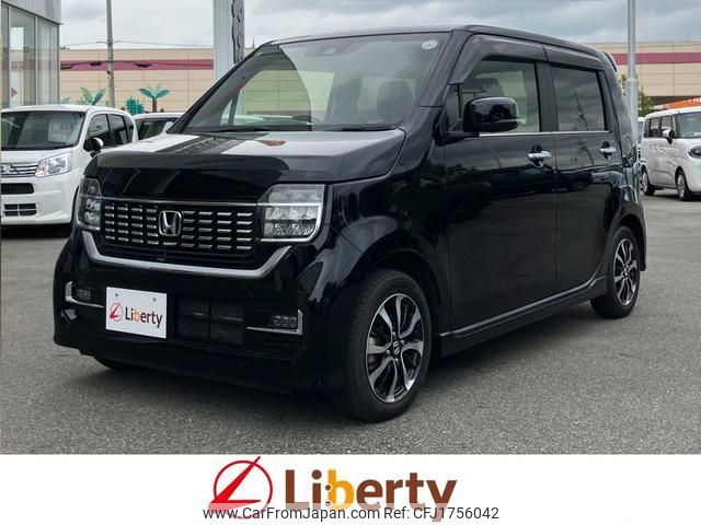 honda n-wgn 2020 CFJ1756042 image 1