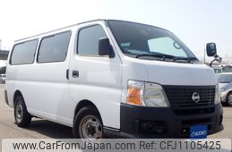 nissan caravan-coach 2010 -NISSAN--Caravan Coach CBA-SGE25--SGE25-025924---NISSAN--Caravan Coach CBA-SGE25--SGE25-025924-