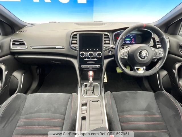 renault megane 2021 CFJ1597951 image 2
