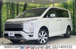 mitsubishi delica-d5 2019 -MITSUBISHI--Delica D5 3DA-CV1W--CV1W-2104294---MITSUBISHI--Delica D5 3DA-CV1W--CV1W-2104294-