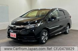 honda shuttle 2019 -HONDA--Shuttle GP8--2102049---HONDA--Shuttle GP8--2102049-