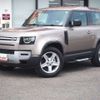 rover defender 2023 -ROVER 【岐阜 307ﾎ3110】--Defender 3BA-LE62XCA--SALEA6AX7P2198939---ROVER 【岐阜 307ﾎ3110】--Defender 3BA-LE62XCA--SALEA6AX7P2198939- image 1
