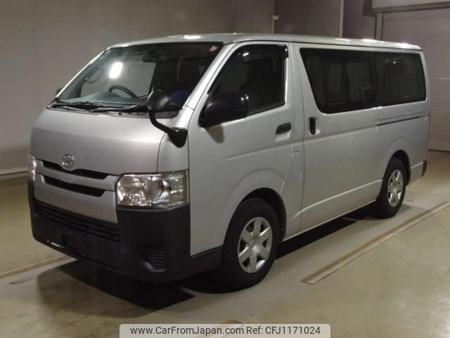toyota hiace-van 2015 quick_quick_QDF-KDH201V_KDH201-0183173 image 1