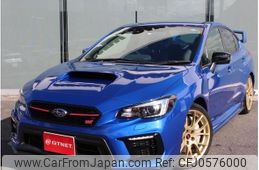 subaru wrx 2020 -SUBARU--WRX VAB--VAB-035929---SUBARU--WRX VAB--VAB-035929-