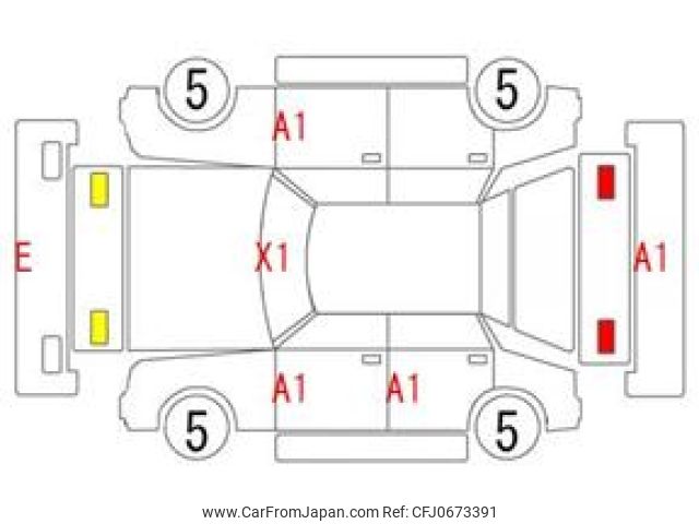 nissan cima 2012 -NISSAN--Cima DAA-HGY51--HGY51-601611---NISSAN--Cima DAA-HGY51--HGY51-601611- image 2