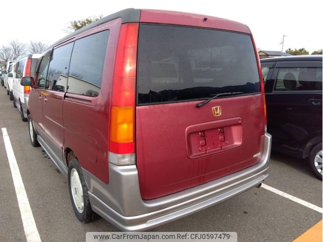 honda stepwagon 1998 -HONDA--Stepwgn RF1--RF1-1292568---HONDA--Stepwgn RF1--RF1-1292568- image 2