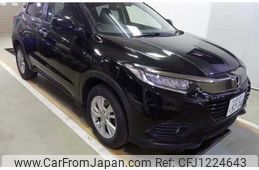 honda vezel 2020 quick_quick_DBA-RU2_RU2-1305136