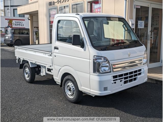 suzuki carry-truck 2024 -SUZUKI--Carry Truck 3BD-DA16T--DA16T-795159---SUZUKI--Carry Truck 3BD-DA16T--DA16T-795159- image 2