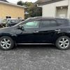 nissan murano 2008 TE3813 image 9