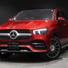 mercedes-benz gle-class 2021 -MERCEDES-BENZ 【北見 300ﾅ4898】--Benz GLE 167323--2A485292---MERCEDES-BENZ 【北見 300ﾅ4898】--Benz GLE 167323--2A485292- image 1