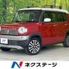 suzuki hustler 2016 quick_quick_MR41S_MR41S-611717 image 1