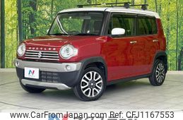suzuki hustler 2016 quick_quick_MR41S_MR41S-611717
