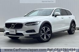 volvo v90 2022 CFJ1781434