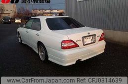 nissan gloria-sedan 1997 I284