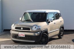 suzuki xbee 2018 quick_quick_DAA-MN71S_MN71S-120563