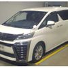 toyota vellfire 2018 quick_quick_DBA-AGH30W_AGH30-0193283 image 1