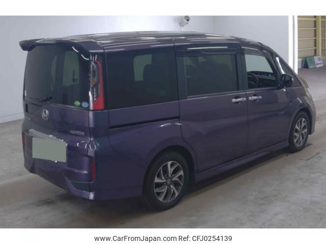 honda stepwagon-spada 2015 quick_quick_DBA-RP3_RP3-1018249 image 2