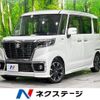 suzuki spacia 2018 -SUZUKI--Spacia DAA-MK53S--MK53S-582050---SUZUKI--Spacia DAA-MK53S--MK53S-582050- image 1