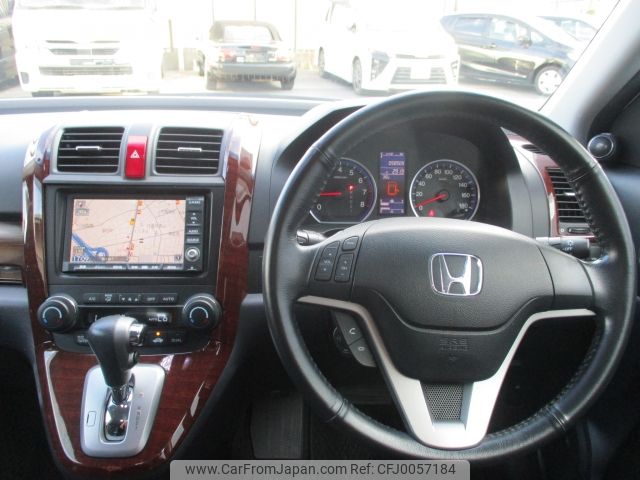 honda cr-v 2011 -HONDA--CR-V DBA-RE3--RE3-1303755---HONDA--CR-V DBA-RE3--RE3-1303755- image 2