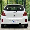 toyota vitz 2009 -TOYOTA--Vitz DBA-SCP90--SCP90-5120779---TOYOTA--Vitz DBA-SCP90--SCP90-5120779- image 16