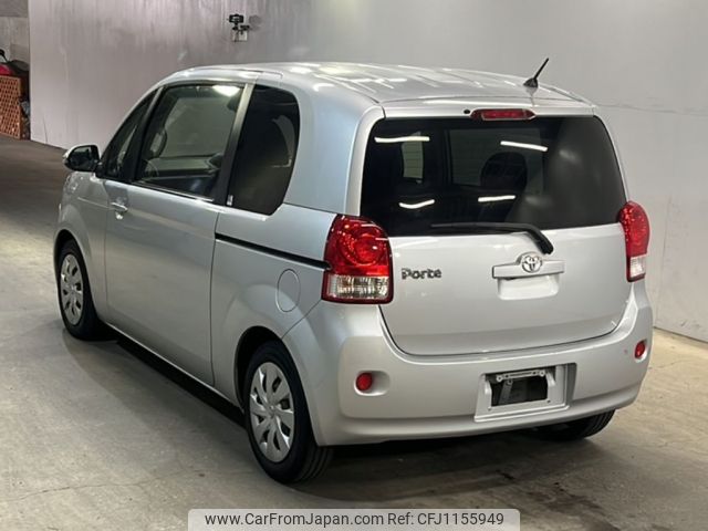 toyota porte 2017 -TOYOTA--Porte NSP141-8059153---TOYOTA--Porte NSP141-8059153- image 2