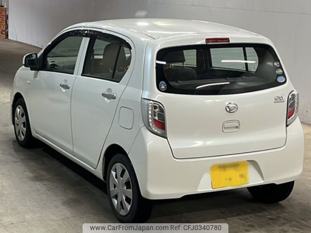 daihatsu mira-e-s 2016 -DAIHATSU 【熊本 582す1470】--Mira e:s LA300S-1379040---DAIHATSU 【熊本 582す1470】--Mira e:s LA300S-1379040- image 2