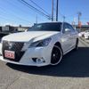 toyota crown-hybrid 2013 quick_quick_DAA-AWS210_AWS210-6033571 image 1