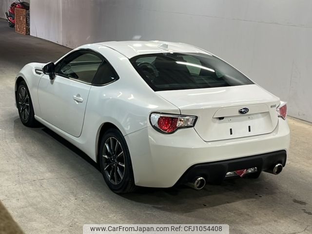 subaru brz 2016 -SUBARU--BRZ ZC6-021177---SUBARU--BRZ ZC6-021177- image 2