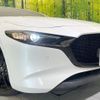 mazda mazda3-fastback 2022 CFJ1572752 image 12