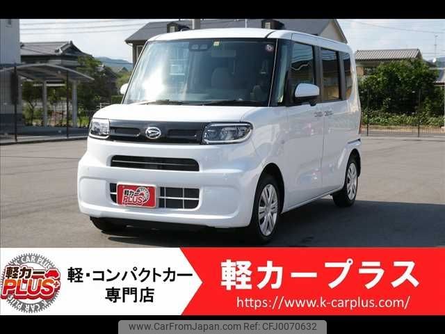 daihatsu tanto 2019 -DAIHATSU--Tanto 6BA-LA650S--LA650S-0036881---DAIHATSU--Tanto 6BA-LA650S--LA650S-0036881- image 1