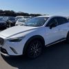 mazda cx-3 2018 -MAZDA--CX-3 6BA-DKEFW--DKEFW-104673---MAZDA--CX-3 6BA-DKEFW--DKEFW-104673- image 1