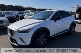 mazda cx-3 2018 -MAZDA--CX-3 6BA-DKEFW--DKEFW-104673---MAZDA--CX-3 6BA-DKEFW--DKEFW-104673-