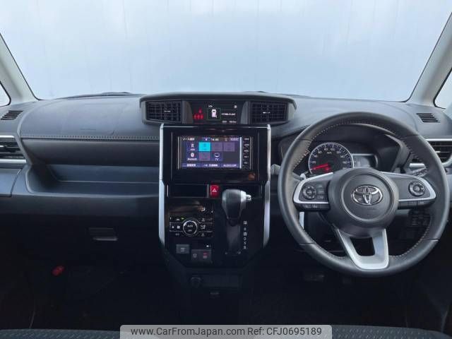 toyota roomy 2021 -TOYOTA--Roomy 5BA-M900A--M900A-0627166---TOYOTA--Roomy 5BA-M900A--M900A-0627166- image 2