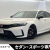honda civic 2024 CFJ1848899 image 1