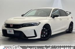 honda civic 2024 CFJ1848899