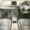mazda cx-3 2018 CFJ7202620 image 3