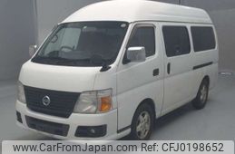 nissan caravan-van 2012 -NISSAN--Caravan Van LDF-CWMGE25--CWMGE25-121032---NISSAN--Caravan Van LDF-CWMGE25--CWMGE25-121032-