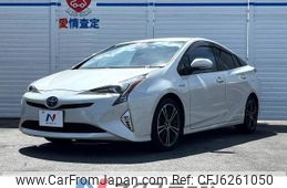 toyota prius 2016 -TOYOTA--Prius DAA-ZVW51--ZVW51-6030301---TOYOTA--Prius DAA-ZVW51--ZVW51-6030301-