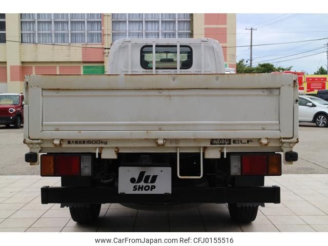 isuzu elf-truck 2011 -ISUZU 【庄内 400ｽ9671】--Elf NHS85A--7004285---ISUZU 【庄内 400ｽ9671】--Elf NHS85A--7004285- image 2