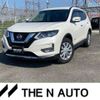 nissan x-trail 2018 -NISSAN 【大阪 303ﾎ4817】--X-Trail HT32--HT32-154463---NISSAN 【大阪 303ﾎ4817】--X-Trail HT32--HT32-154463- image 1