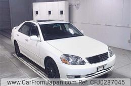 toyota mark-ii 2000 -TOYOTA--Mark2 JZX110-6010704---TOYOTA--Mark2 JZX110-6010704-