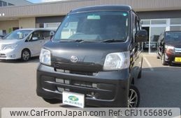 toyota pixis-van 2014 CFJ1656896