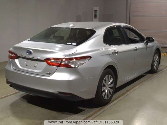 toyota camry 2020 -TOYOTA--Camry DAA-AXVH70--AXVH70-1059968---TOYOTA--Camry DAA-AXVH70--AXVH70-1059968- image 2